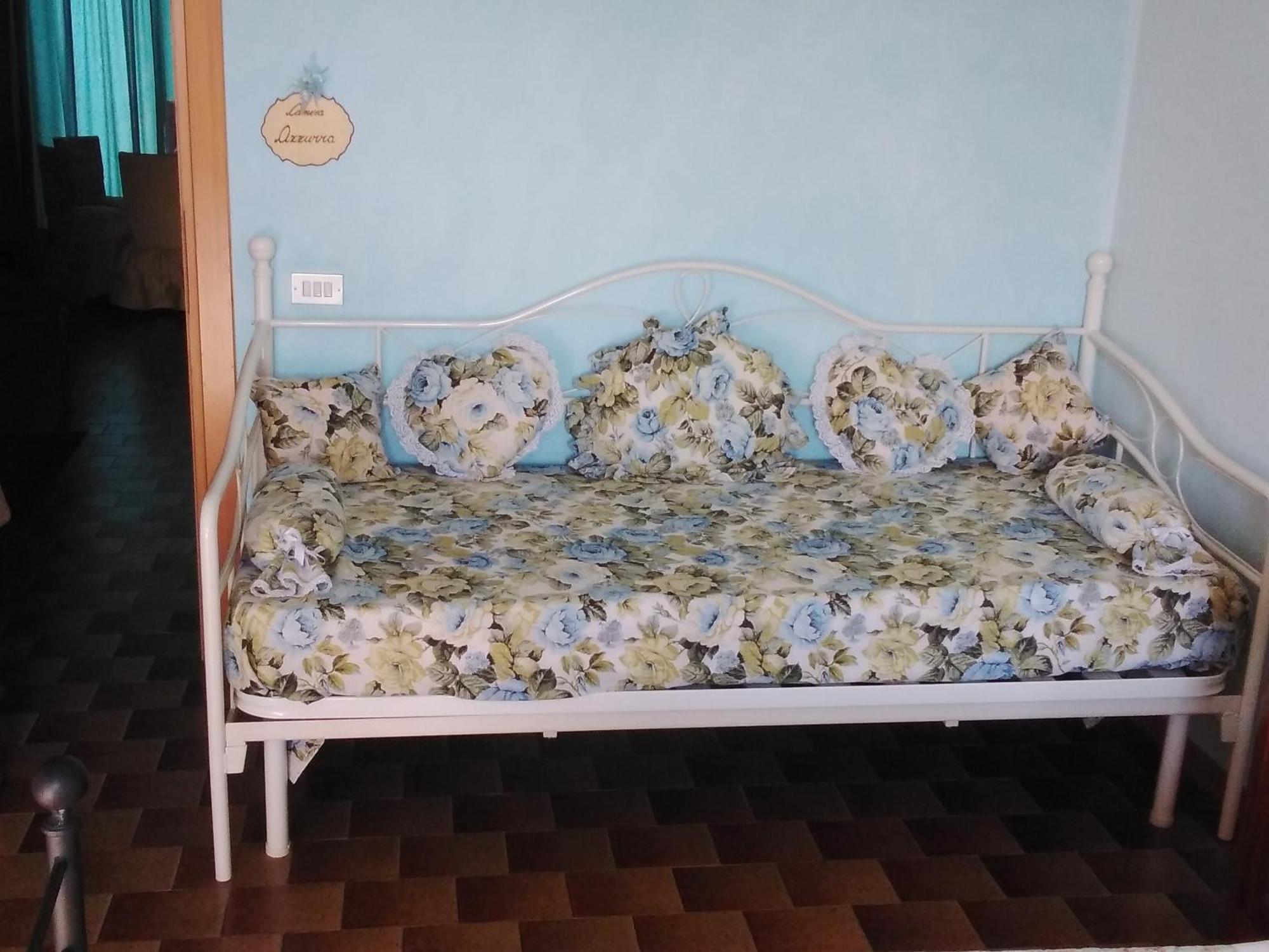 B&B Carmen Biondani Pescantina Quarto foto
