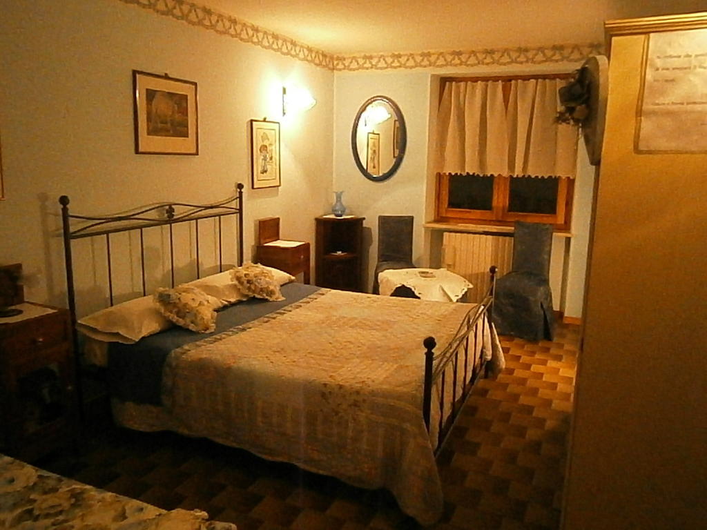 B&B Carmen Biondani Pescantina Quarto foto